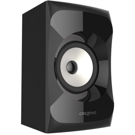 Колонки Creative SBS E2900 черный
