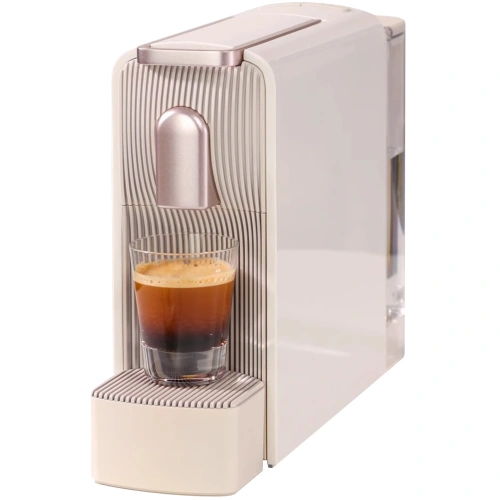 Капсульная кофемашина Xiaomi Scishare Capsule Coffee Maker Mini S S1109 CN Gold