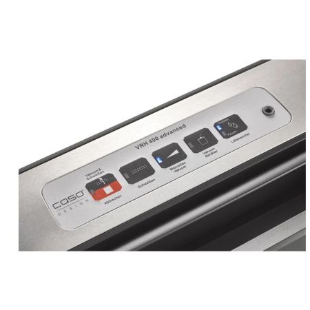 Вакуумный упаковщик CASO VRH 490