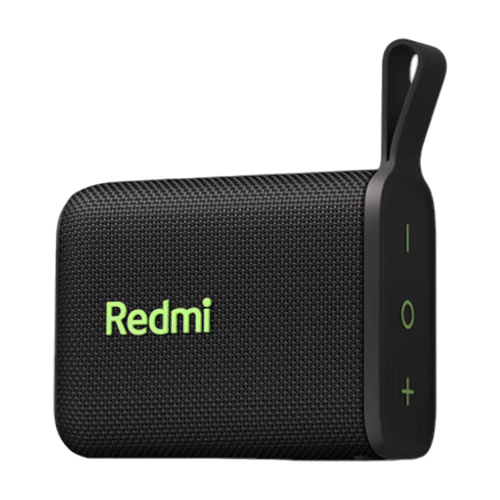 Портативная колонка XIAOMI Redmi Bluetooth speaker, чёрный
