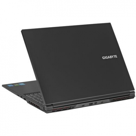 16" Ноутбук GIGABYTE G6 KF черный