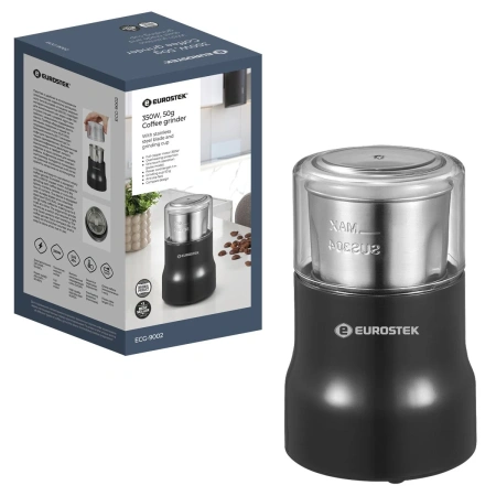 Кофемолка Eurostek ECG-9002