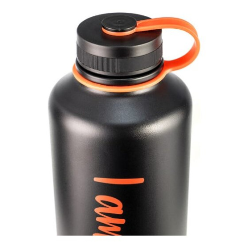 Термос LARA LR04-53 2000мл, двойные стенки, вакуум, сталь