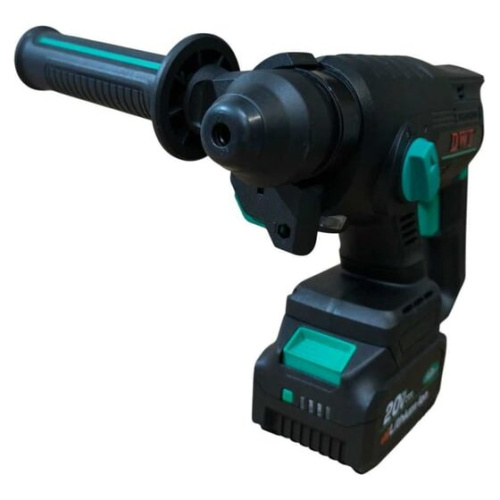 Перфоратор DWT ABHP-20-20 DN-4C2