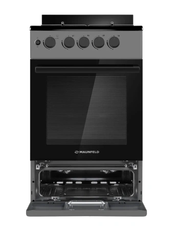 Газовая плита MAUNFELD MGC50GEGR08