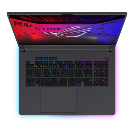 18" Asus ROG Strix Scar G18