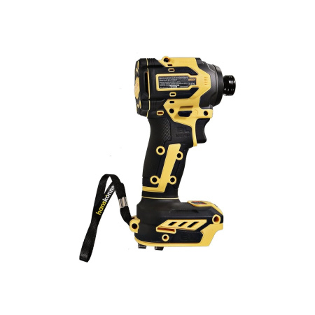 Шуруповерт Hanskonner HCD20280BL