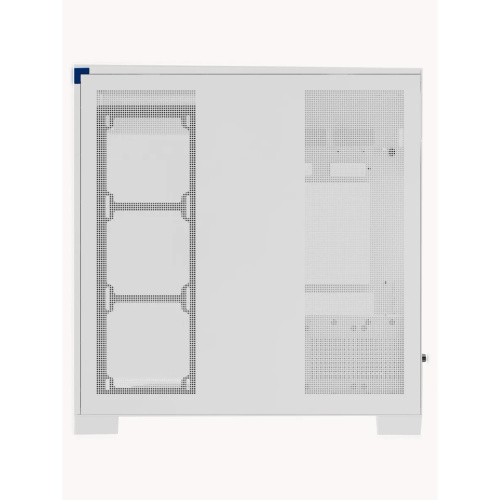 Корпус Thermalright TR-A70 White (TRA70W) / TG / USB Type-C / W/O fans / ATX