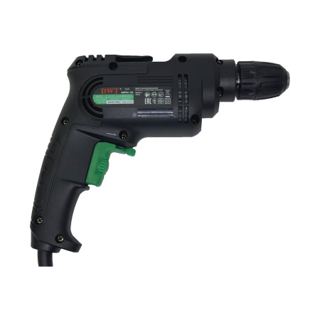 Дрель DWT BMP06-10 C