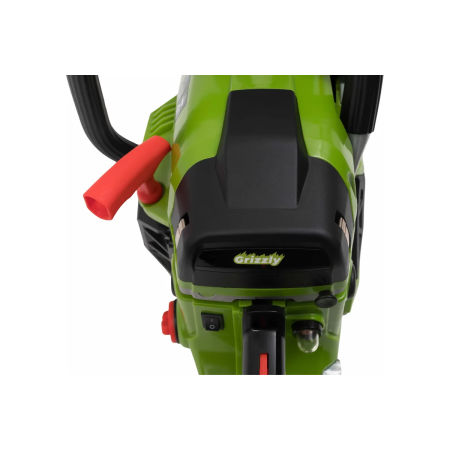 Бензопила Grizzly SKY-06