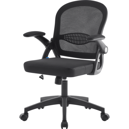 Кресло офисное DEFENDER Vienna (64059) Black