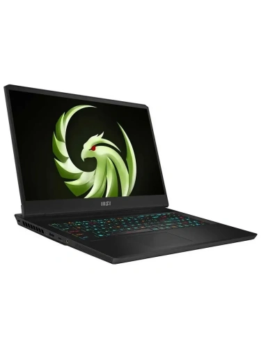 MSI Alpha 17 R9 7940HX RTX 4060 140w 2,5k 240Hz