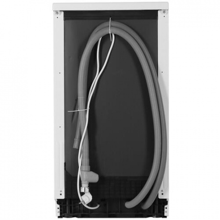 Посудомоечная машина Midea MFD45S120Wi белый