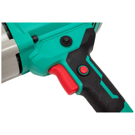 Дрель алмазного бурения DCA AZZ04-160