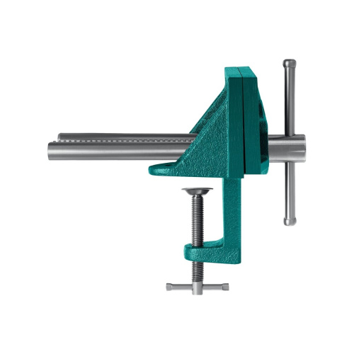 Тиски столярные KRAFTOOL 32720-155 переносные