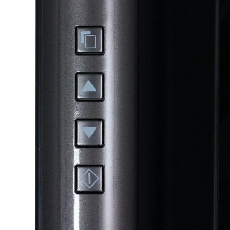 Холодильник SHARP SJXP59PGRD