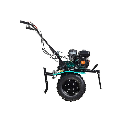 Мотоблок бензиновый Huter GK7210CI