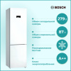 Холодильник BOSCH KGN39XW30U