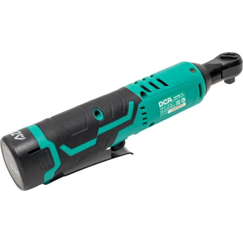 Гайковерт DCA ADPB02-10 (Type EK) угловой