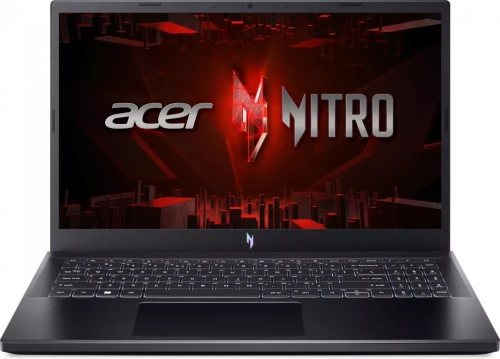 15.6" Ноутбук ACER Nitro V 15 ANV15-41-R6KT