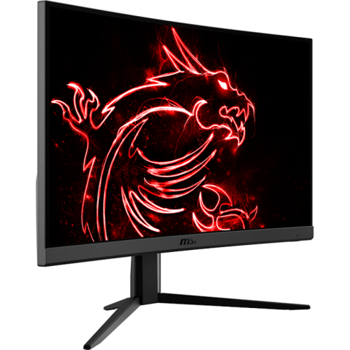 Монитор MSI Modern G24C4 E2 (9S6-3BA01T-052) черный