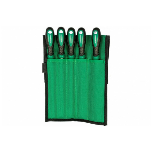 Набор напильников Jonnesway MF05S 48830