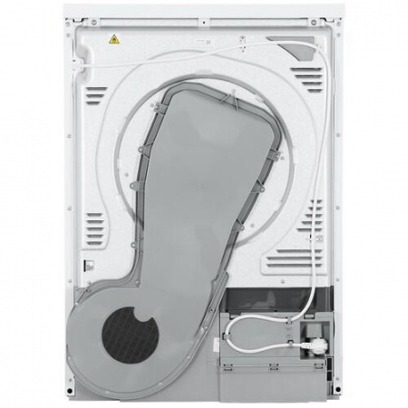 Сушильная машина Beko B3T47238 белый