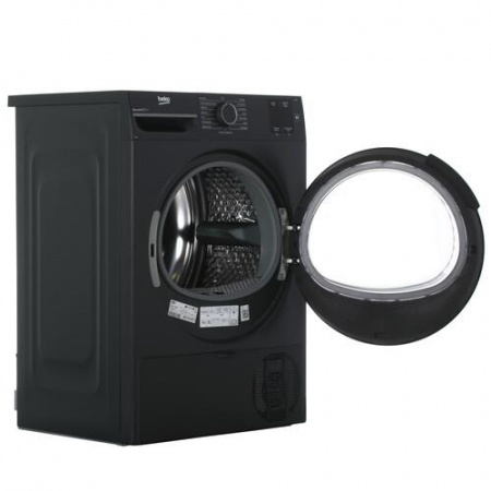 Сушильная машина Beko BM3T37220A серый