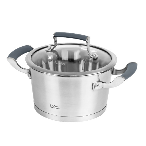 Кастрюля LARA LR02-278 Венера