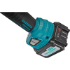УШМ Sturm! CAG18125BLE 1х4Ач