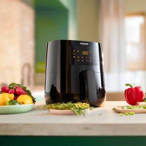 Аэрогриль Philips HD9252/90