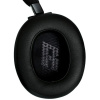 Беспроводные/проводные наушники JBL LIVE 660NC черный