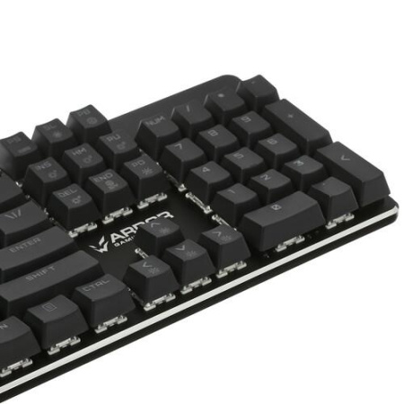 Клавиатура проводная ARDOR GAMING Blade