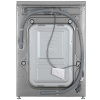 Стиральная машина LG F2J6HSDS серебристый