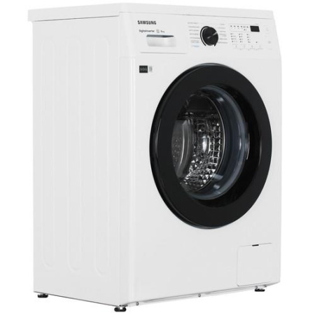 Стиральная машина Samsung WW60AG4S00CELD белый