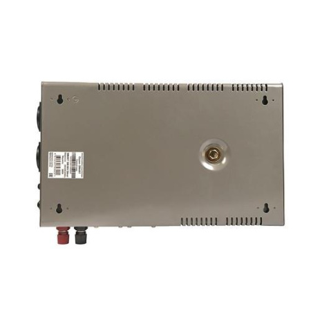 ИБП Powerman Smart 500 INV Silver