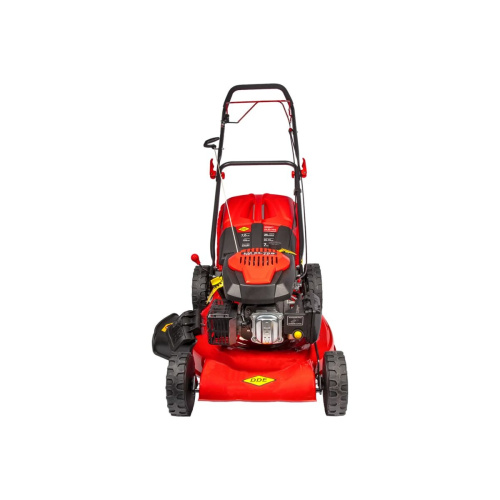 Газонокосилка DDE LM 53-70 D (791-936) бензиновая