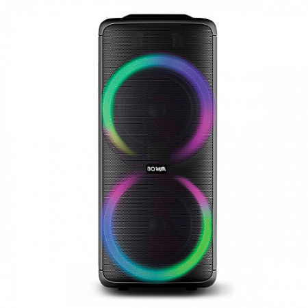 Портативная акустика BQ PBS2006 Black