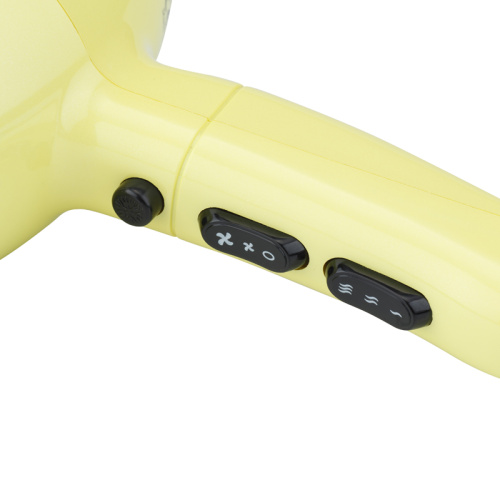 Фен Dewal Beauty YumMy HD1000 Yellow