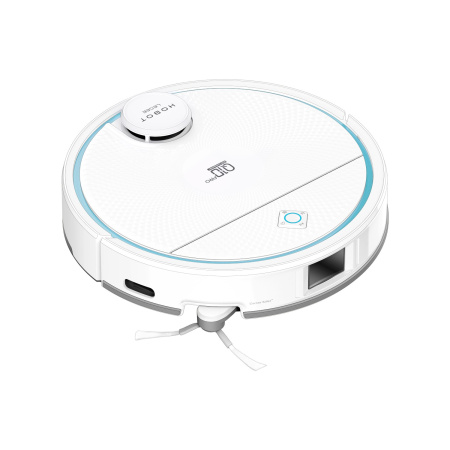 Робот-пылесос Hobot Legee Q10 Pro