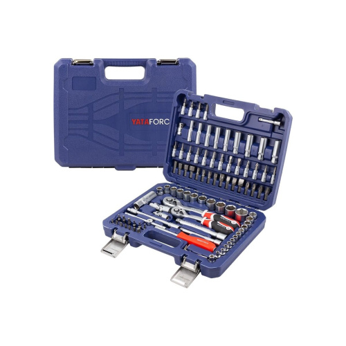 Набор инструментов Yataforce YF-4941-5DS
