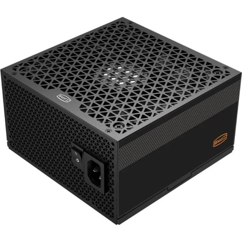 Блок питания PcCooler P5-YK650-B1F 650W 80+ Bronze ATX, ATX 2.53, Non-modular, 1x24(20+4)pin 550mm, 1xCPU 8(4+4)pin 650+150mm, 2xPCIe*2 8(6+2)pin