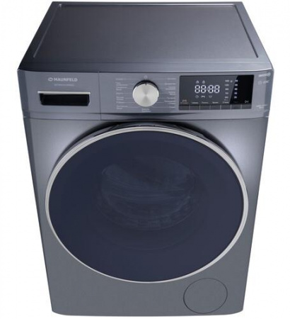 Стиральная машина MAUNFELD MFWM1410SB02 серый