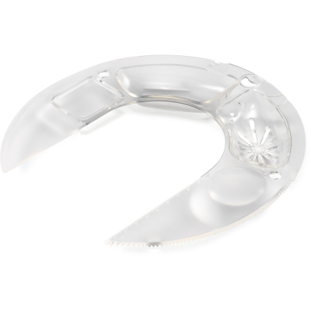 Миксер планетарный Starwind SPM2152 1500Вт кремовый