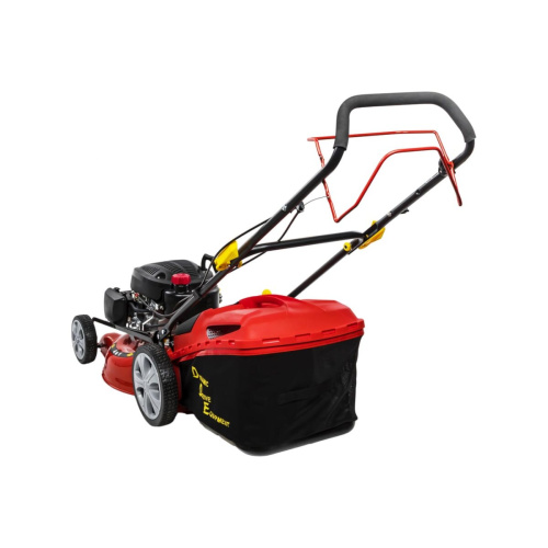 Газонокосилка DDE LM 51-60 D (246-678) бензиновая