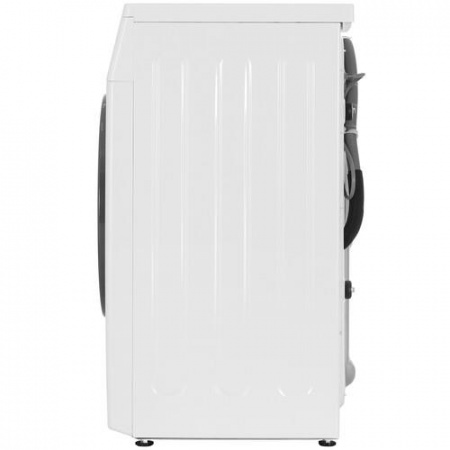 Стиральная машина Samsung WW60AG4S00VELP белый