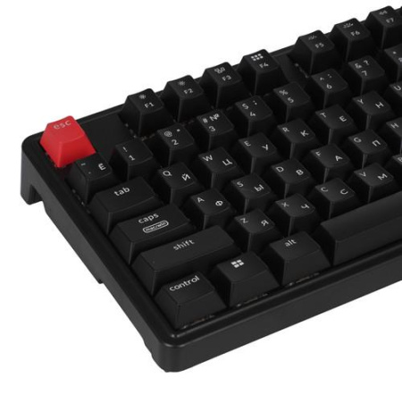 Клавиатура  проводная Keychron C3 Pro