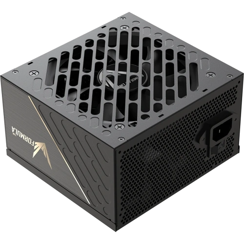Блок питания Formula V Line FV-1200GM, 1200W, ATX3.1/PCIe5.1, APFC, 80+ Gold, 12cm Fan, Full Modular