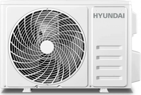 Сплит-система Hyundai HAC-09/T-PRO