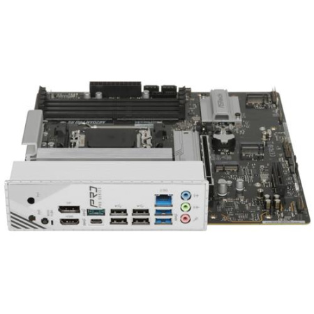 Материнская плата ASRock A620AM Pro RS